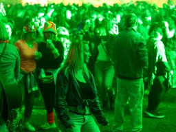 90er 2000er Party 2025